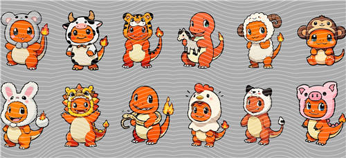 16oz Latest Bestseller-C 4771